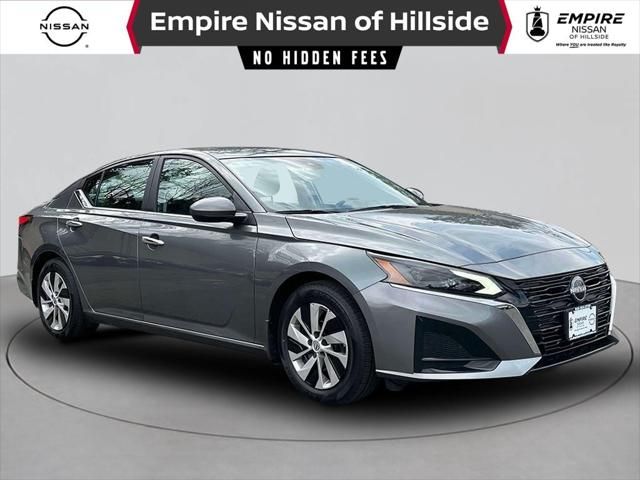 2023 Nissan Altima 2.5 S