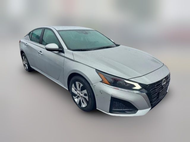 2023 Nissan Altima 2.5 S