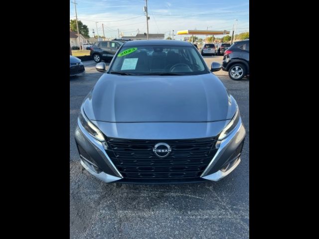 2023 Nissan Altima 2.5 S