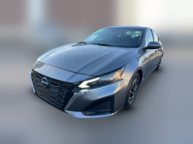 2023 Nissan Altima 2.5 S