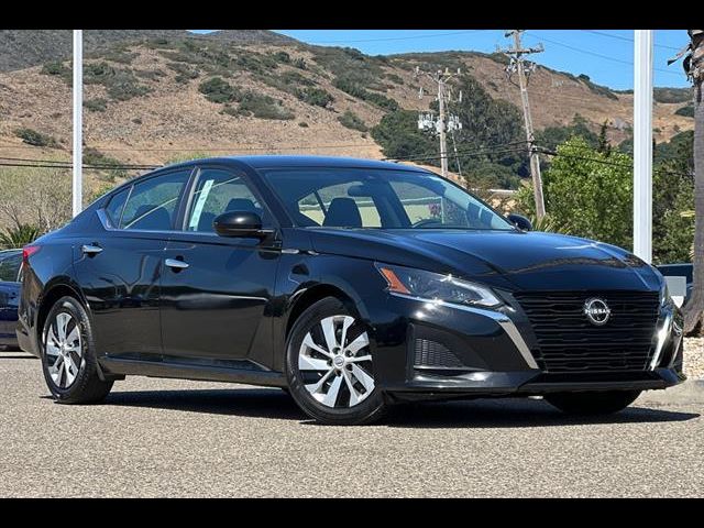 2023 Nissan Altima 2.5 S