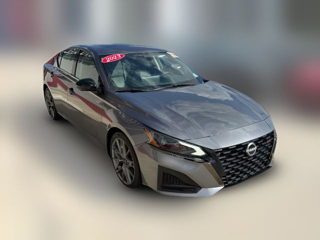 2023 Nissan Altima 2.0 SR