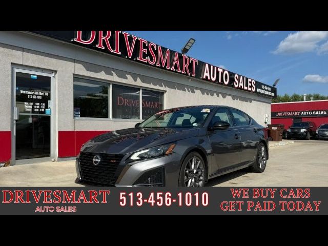 2023 Nissan Altima 2.0 SR