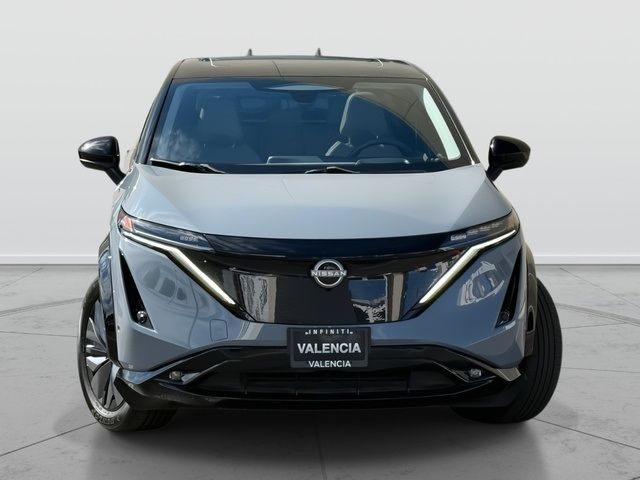 2023 Nissan ARIYA EMPOWER+