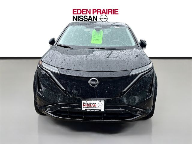 2023 Nissan ARIYA EVOLVE+
