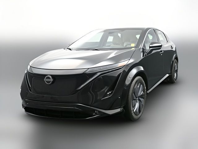 2023 Nissan ARIYA EMPOWER+