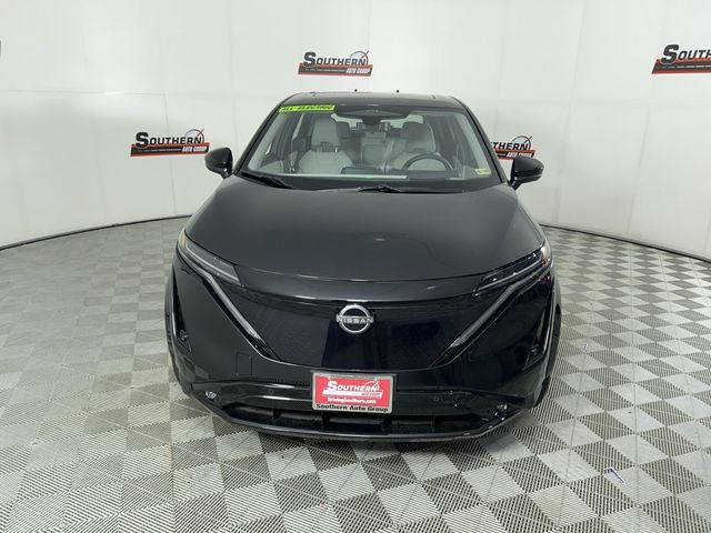 2023 Nissan ARIYA EMPOWER+