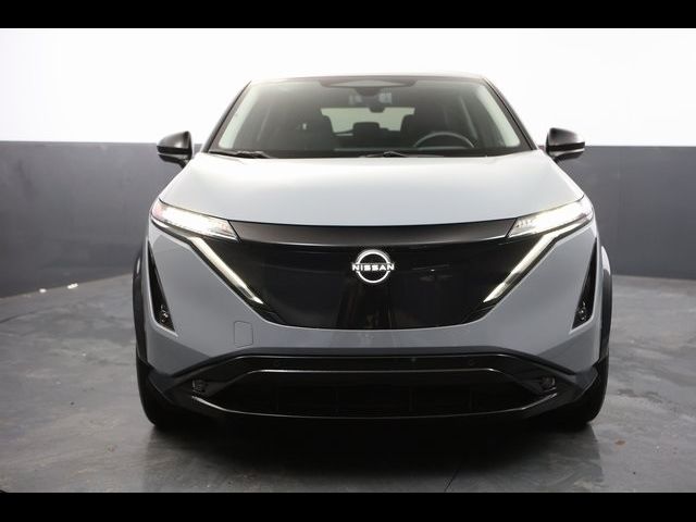 2023 Nissan ARIYA EMPOWER+