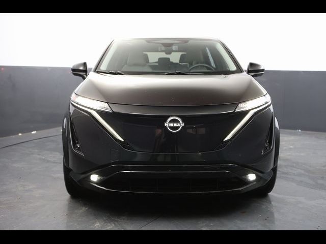 2023 Nissan ARIYA EMPOWER+