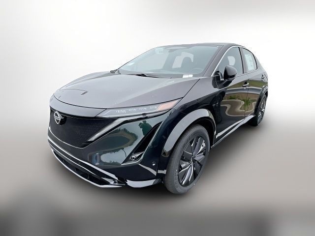 2023 Nissan ARIYA EMPOWER+