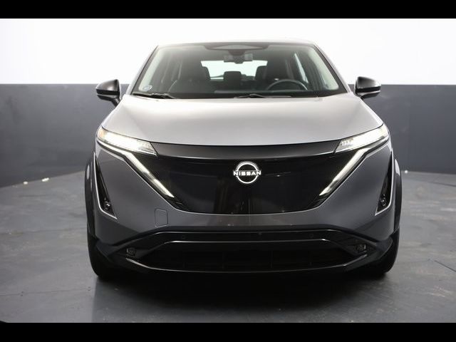 2023 Nissan ARIYA EMPOWER+