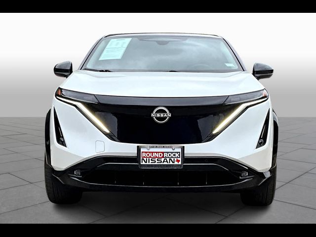 2023 Nissan ARIYA EMPOWER+