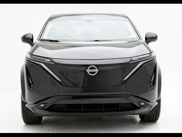 2023 Nissan ARIYA EMPOWER+