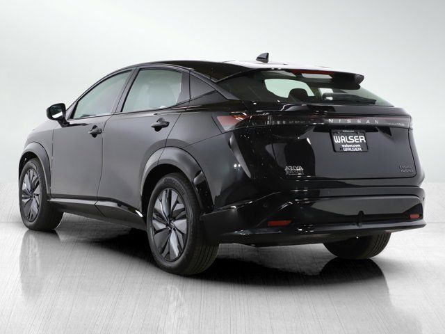 2023 Nissan ARIYA ENGAGE+