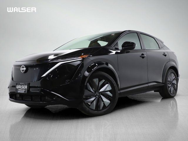 2023 Nissan ARIYA ENGAGE+