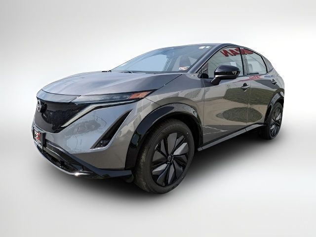2023 Nissan ARIYA ENGAGE+