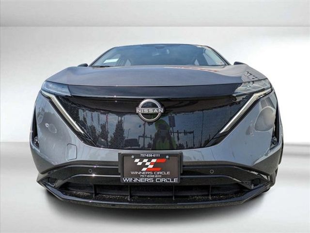2023 Nissan ARIYA ENGAGE+