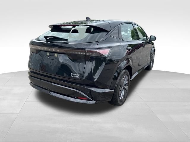 2023 Nissan ARIYA ENGAGE+