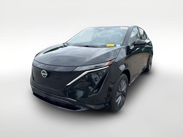 2023 Nissan ARIYA ENGAGE+