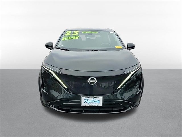 2023 Nissan ARIYA ENGAGE+