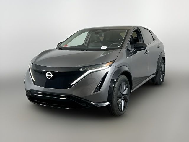 2023 Nissan ARIYA ENGAGE+