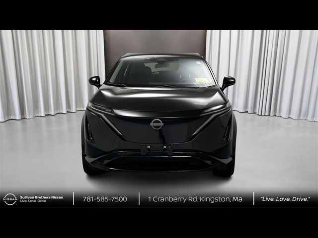 2023 Nissan ARIYA ENGAGE+