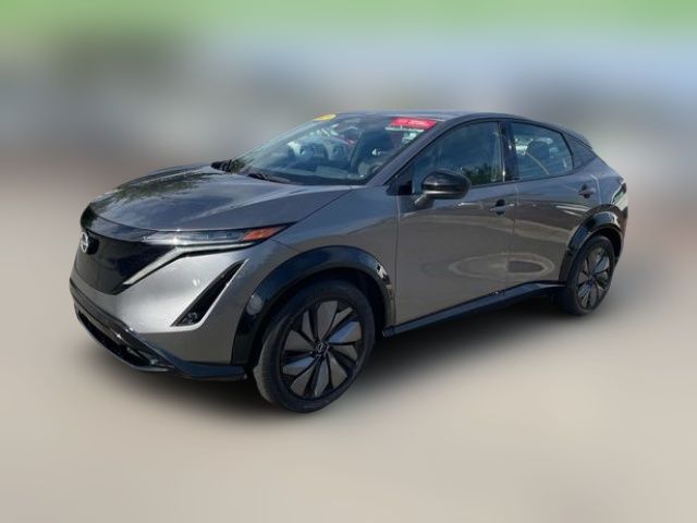 2023 Nissan ARIYA ENGAGE+