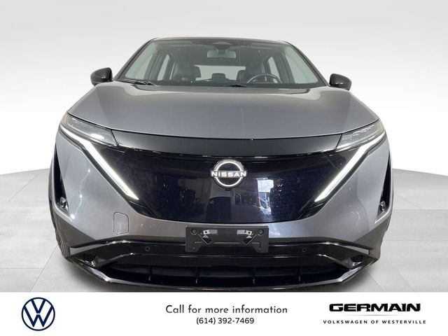 2023 Nissan ARIYA ENGAGE+