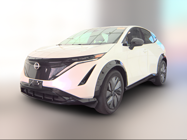 2023 Nissan ARIYA ENGAGE+