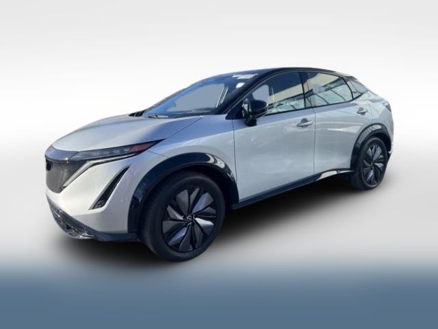 2023 Nissan ARIYA ENGAGE+