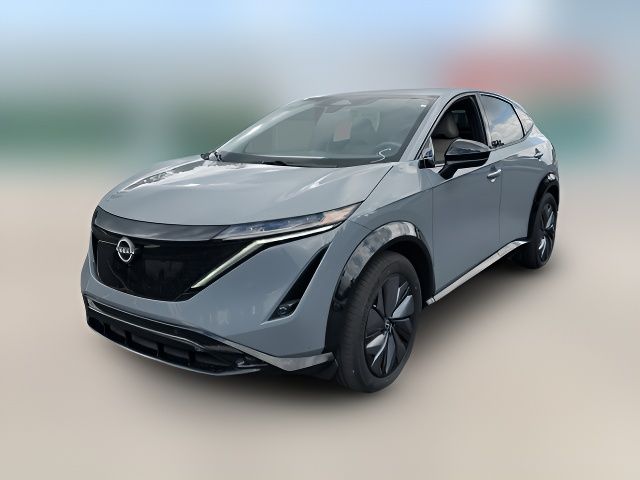 2023 Nissan ARIYA ENGAGE+
