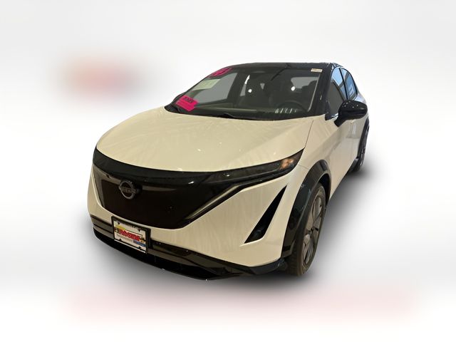 2023 Nissan ARIYA ENGAGE+