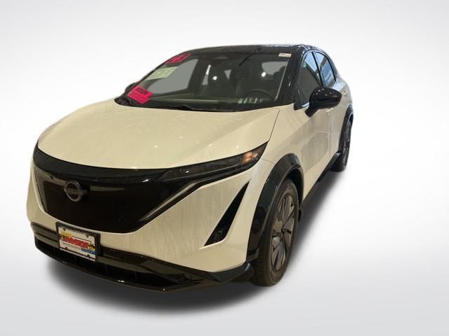 2023 Nissan ARIYA ENGAGE+
