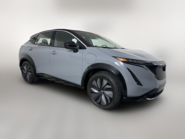 2023 Nissan ARIYA ENGAGE