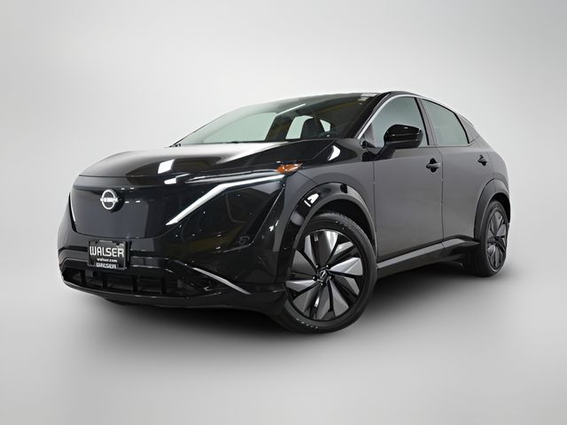2023 Nissan ARIYA ENGAGE