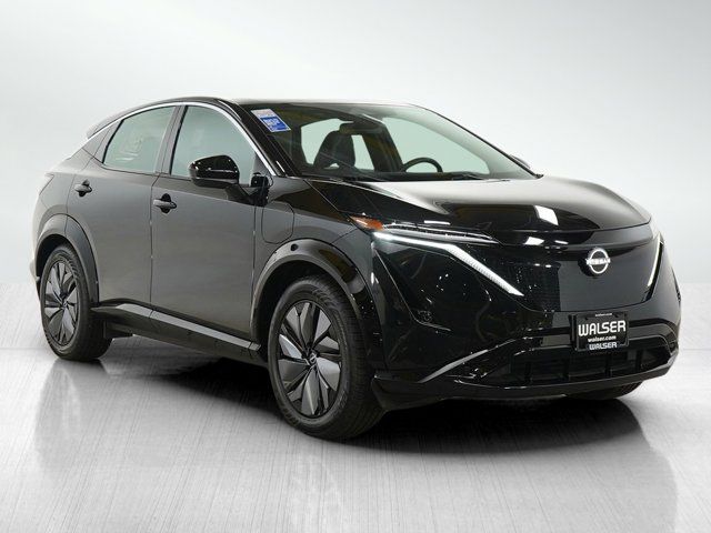 2023 Nissan ARIYA ENGAGE