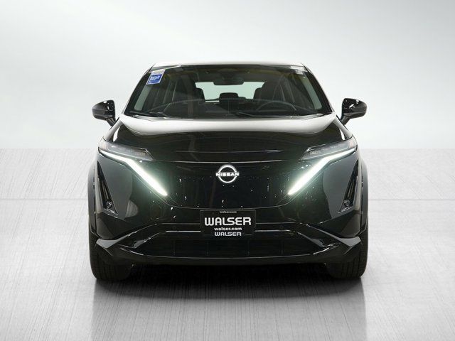 2023 Nissan ARIYA ENGAGE