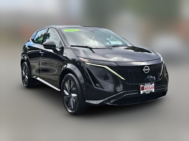 2023 Nissan ARIYA ENGAGE