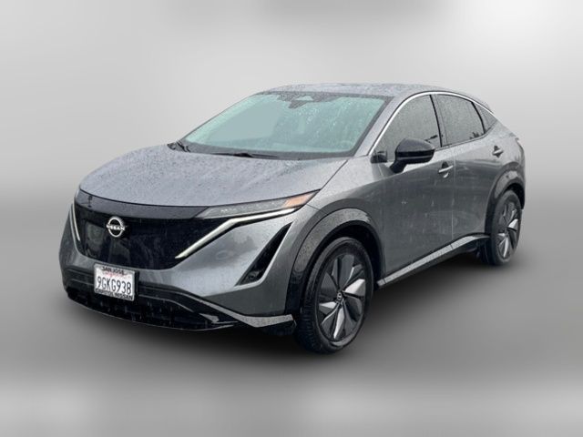 2023 Nissan Ariya ENGAGE