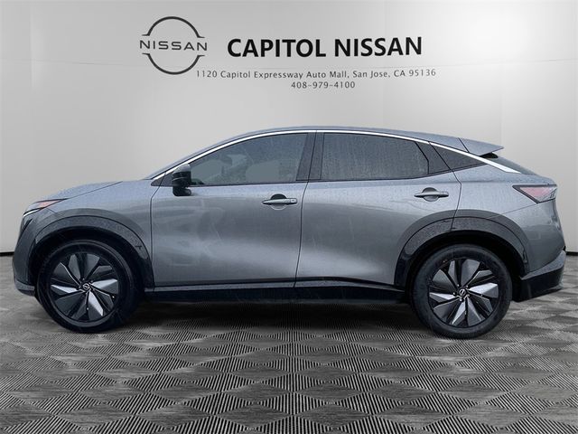 2023 Nissan Ariya ENGAGE