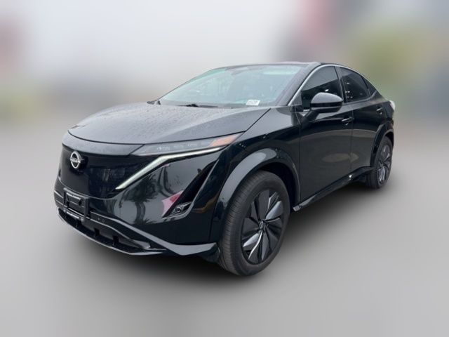 2023 Nissan ARIYA ENGAGE