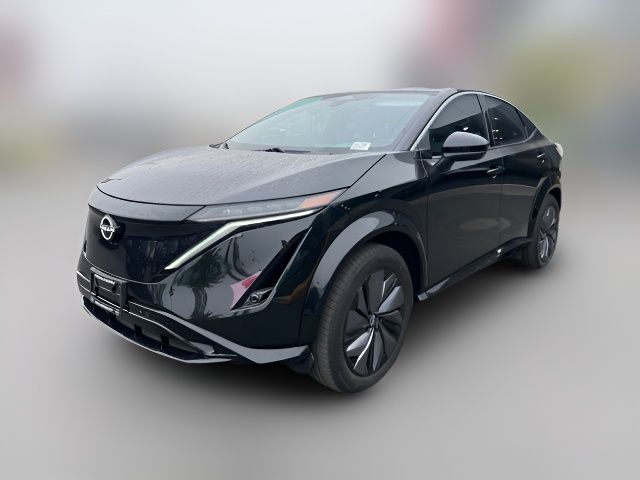 2023 Nissan Ariya ENGAGE