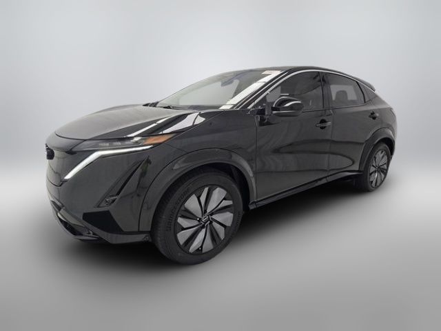 2023 Nissan ARIYA ENGAGE