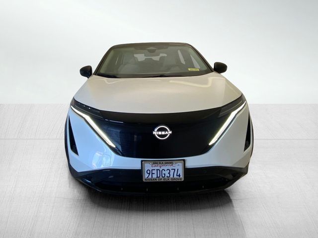 2023 Nissan ARIYA ENGAGE