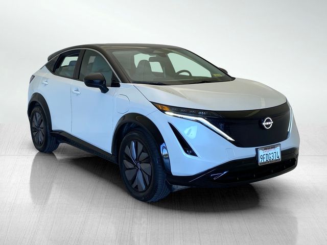 2023 Nissan ARIYA ENGAGE