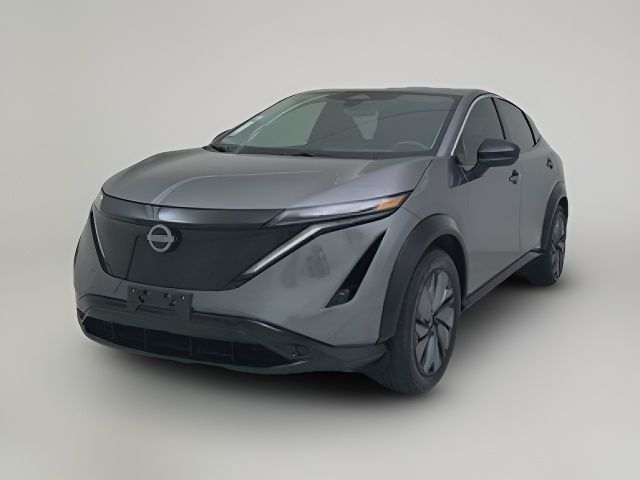 2023 Nissan Ariya ENGAGE