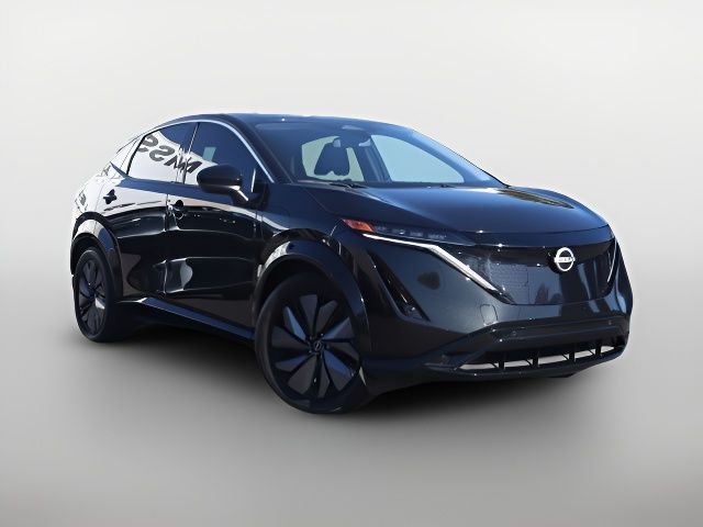 2023 Nissan ARIYA ENGAGE