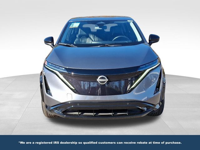 2023 Nissan ARIYA ENGAGE