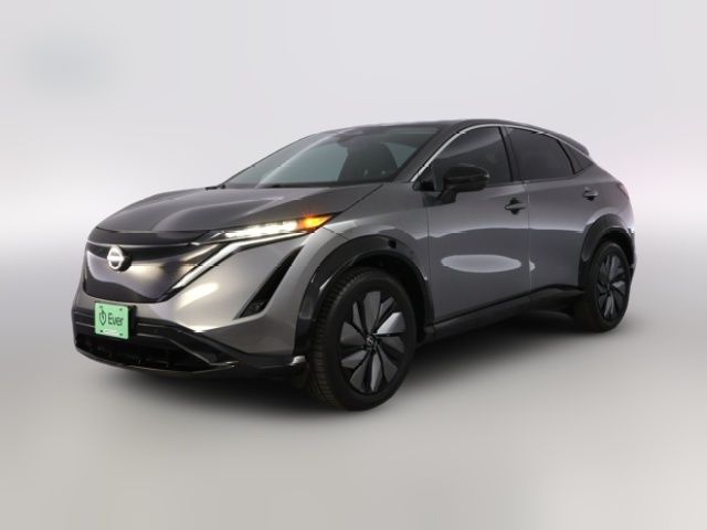 2023 Nissan ARIYA ENGAGE