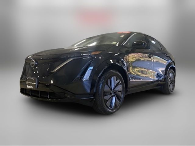 2023 Nissan ARIYA ENGAGE